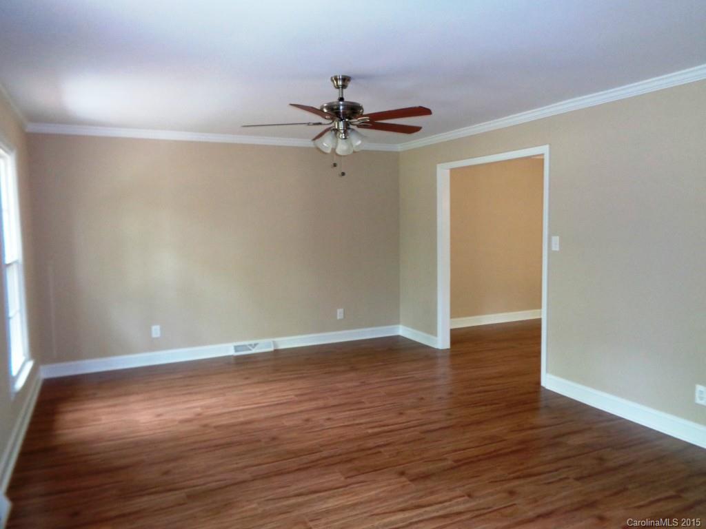 West Manor - Residential