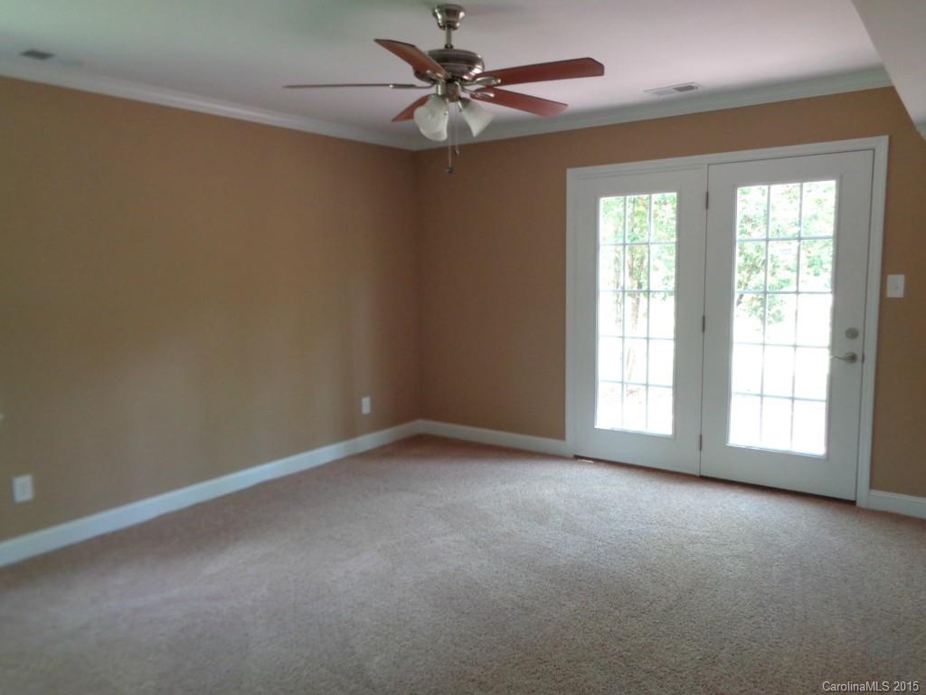 West Manor - Residential