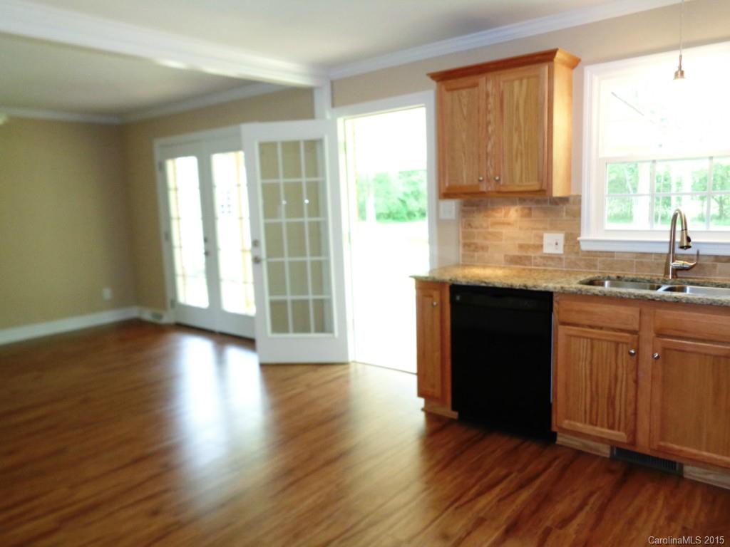 West Manor - Residential