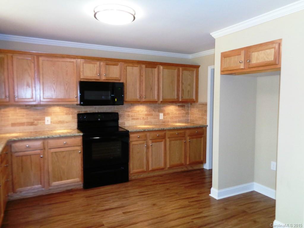 West Manor - Residential