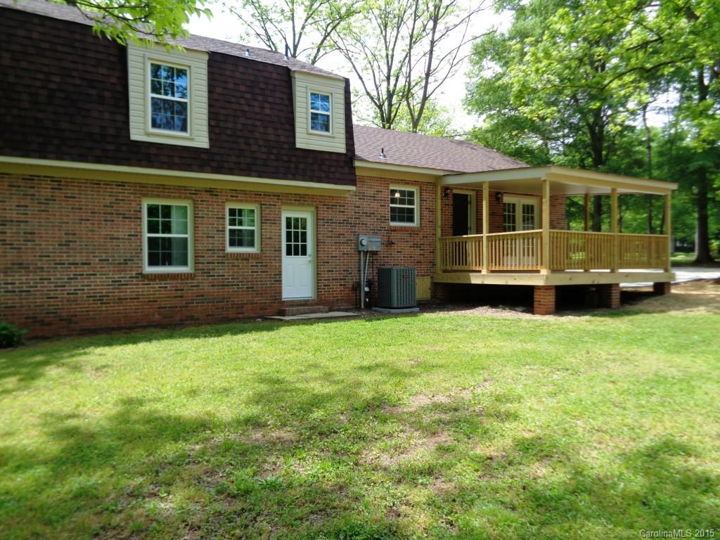 West Manor - Residential