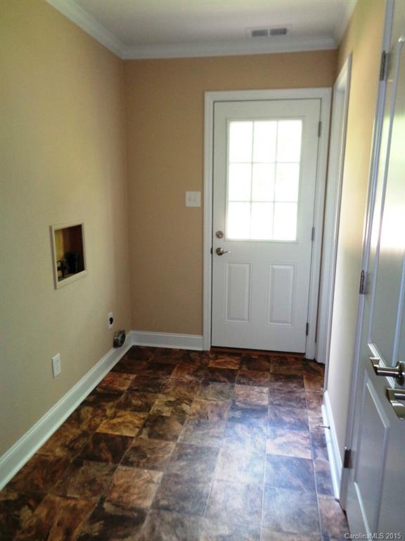 West Manor - Residential