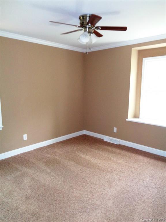 West Manor - Residential