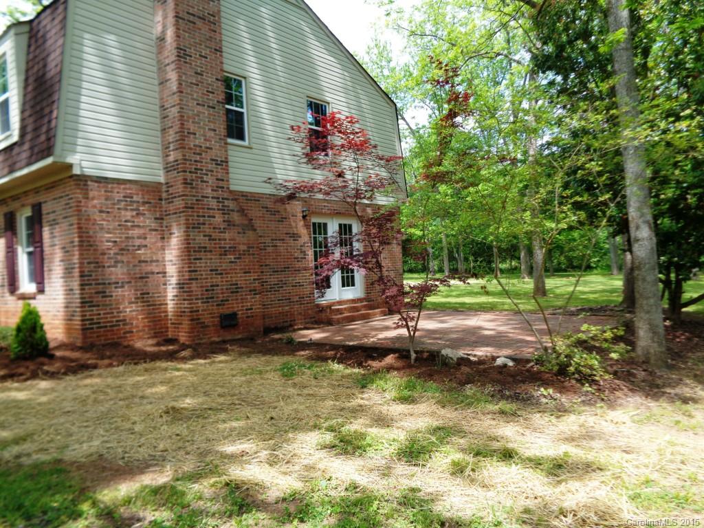 West Manor - Residential