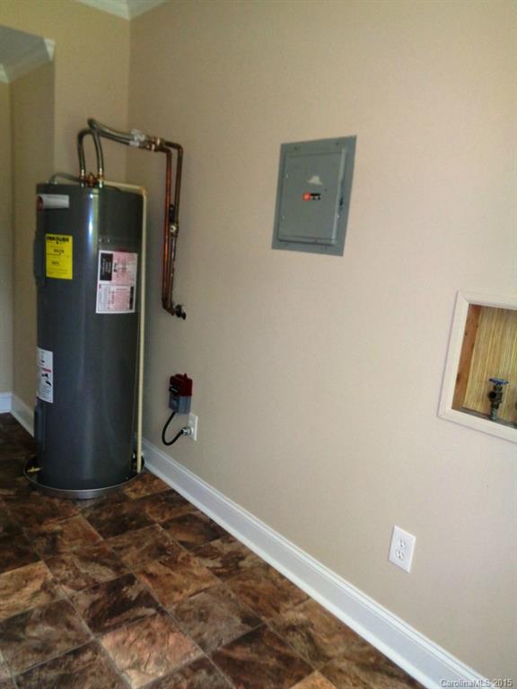 West Manor - Residential