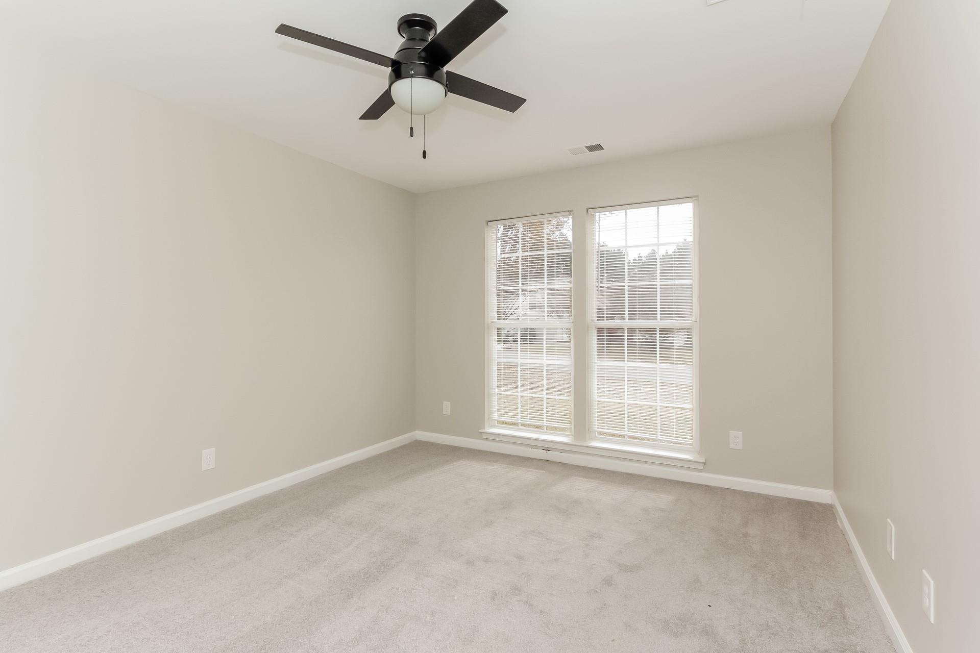 Oak Park - Residential Lease