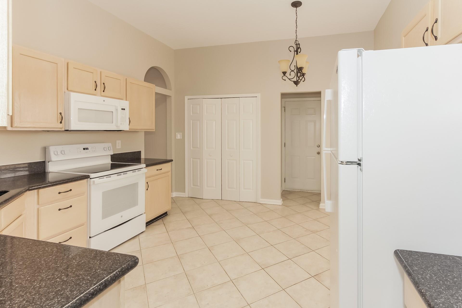 Oak Park - Residential Lease