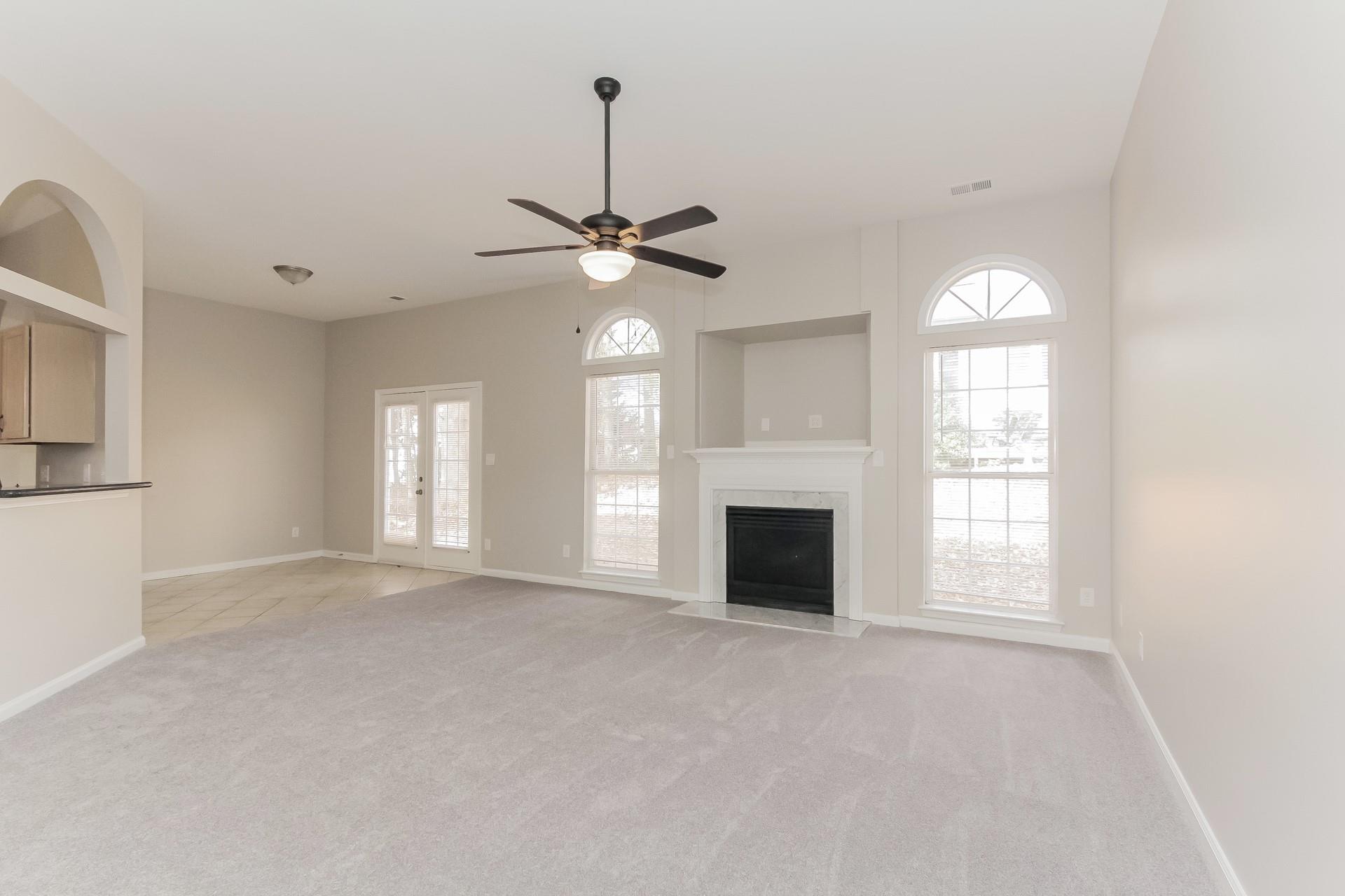 Oak Park - Residential Lease