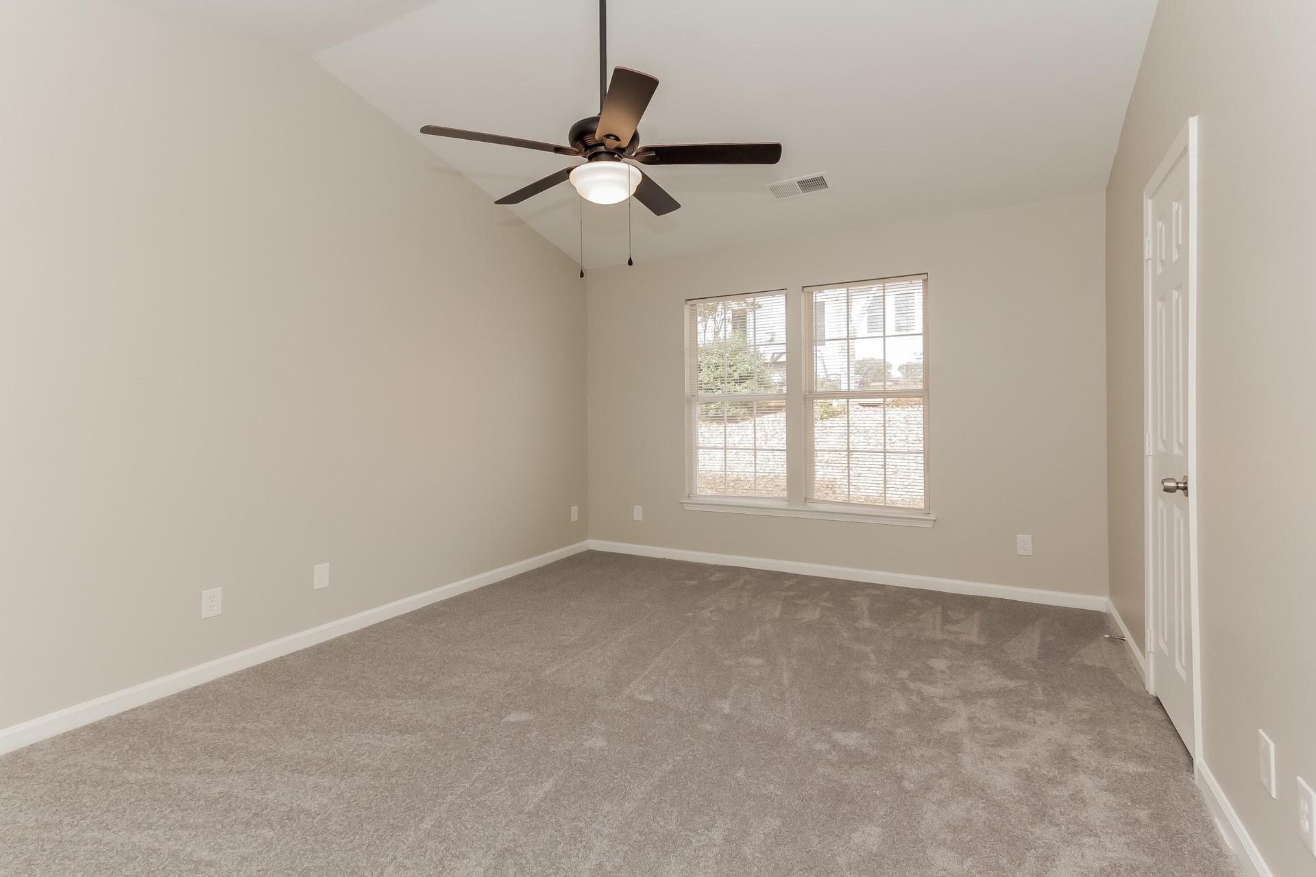 Oak Park - Residential Lease