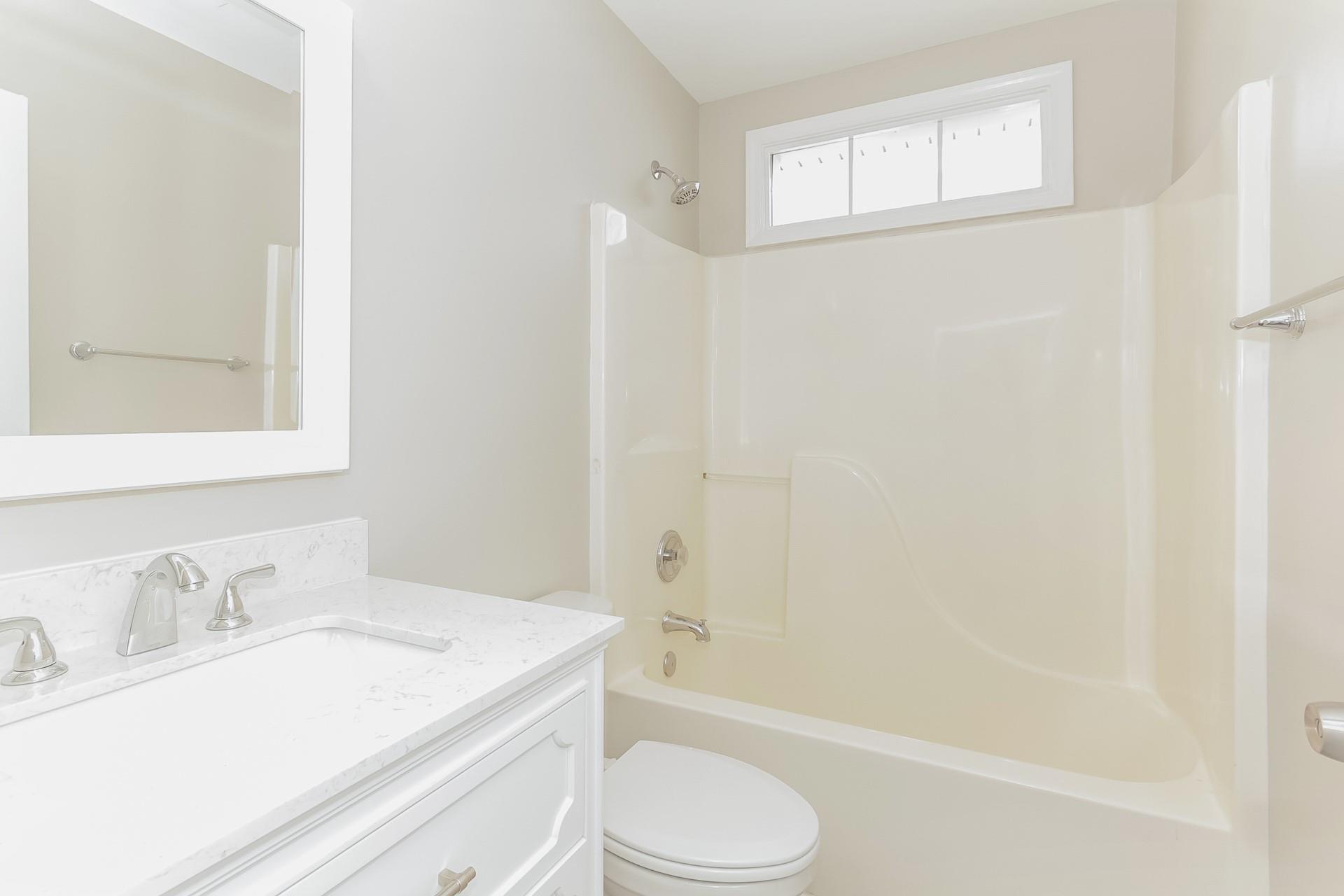 Oak Park - Residential Lease