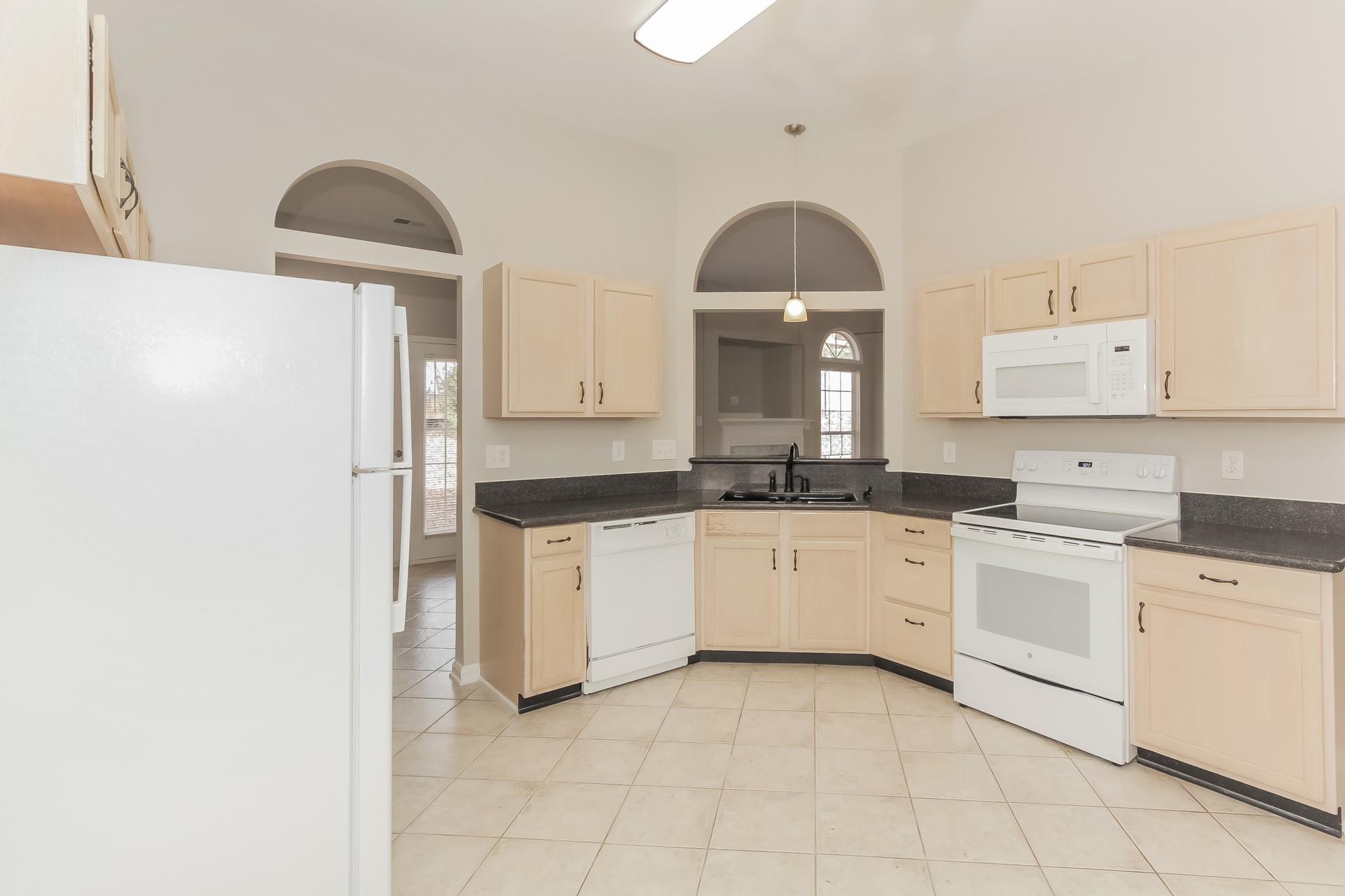 Oak Park - Residential Lease