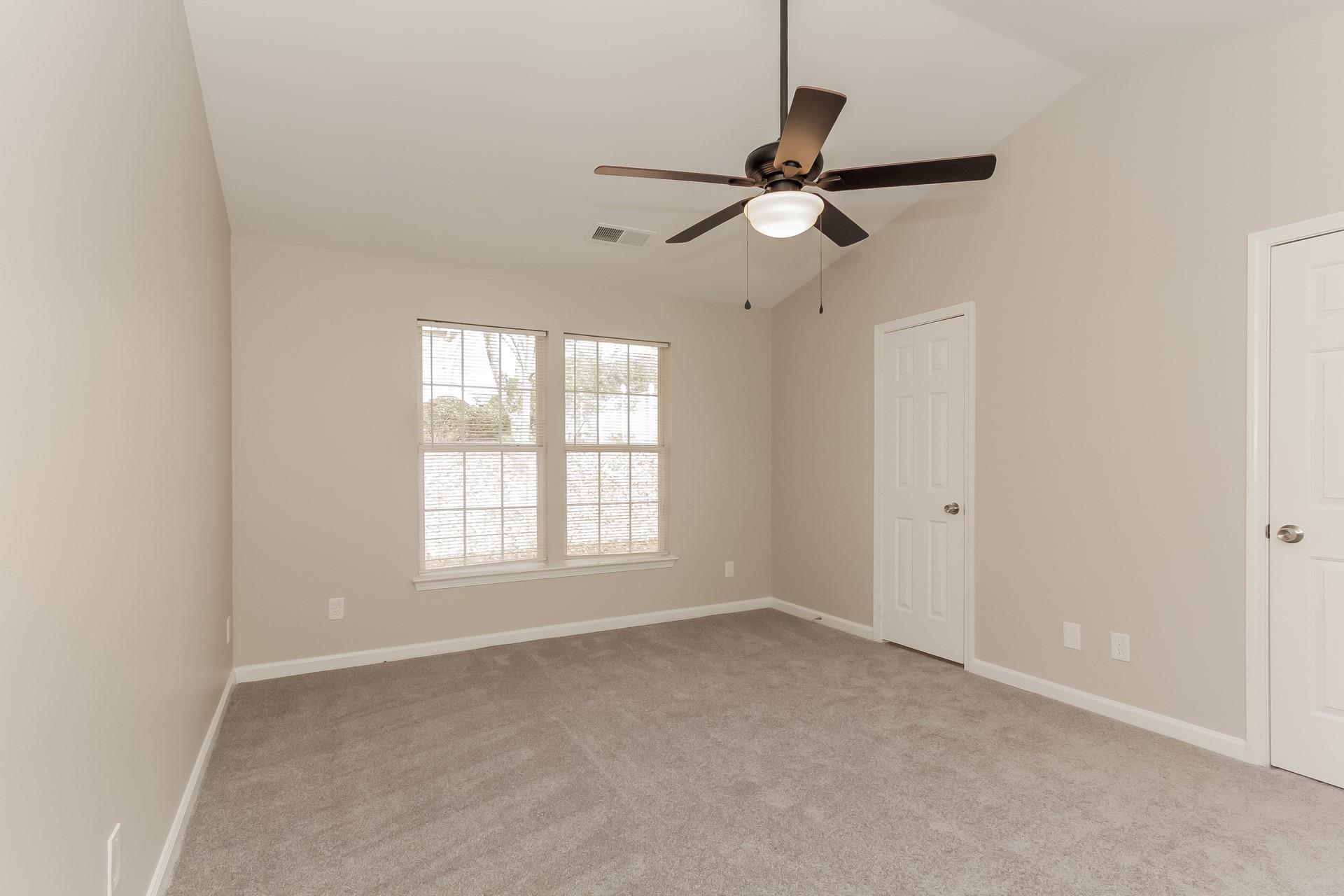 Oak Park - Residential Lease