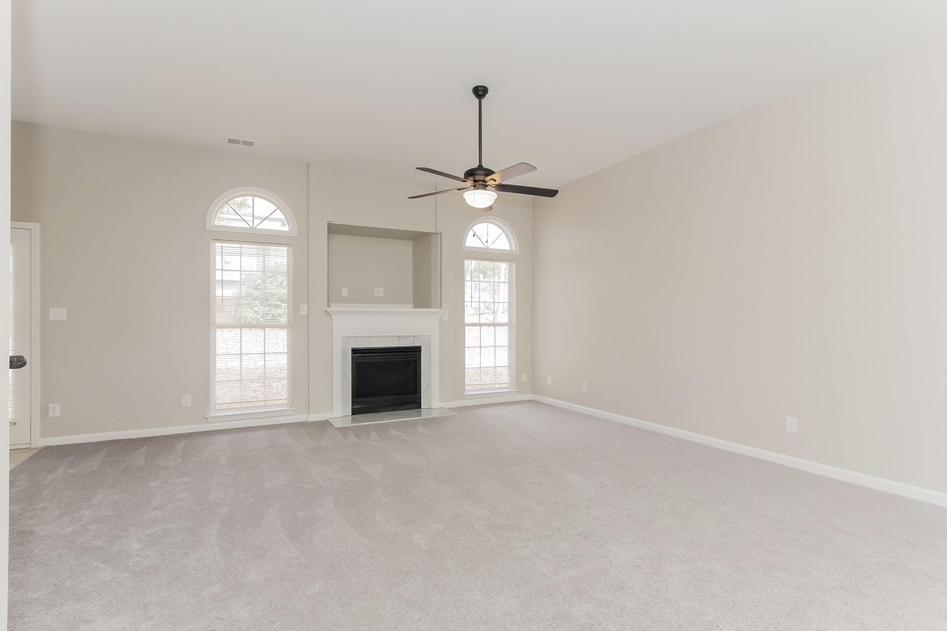 Oak Park - Residential Lease