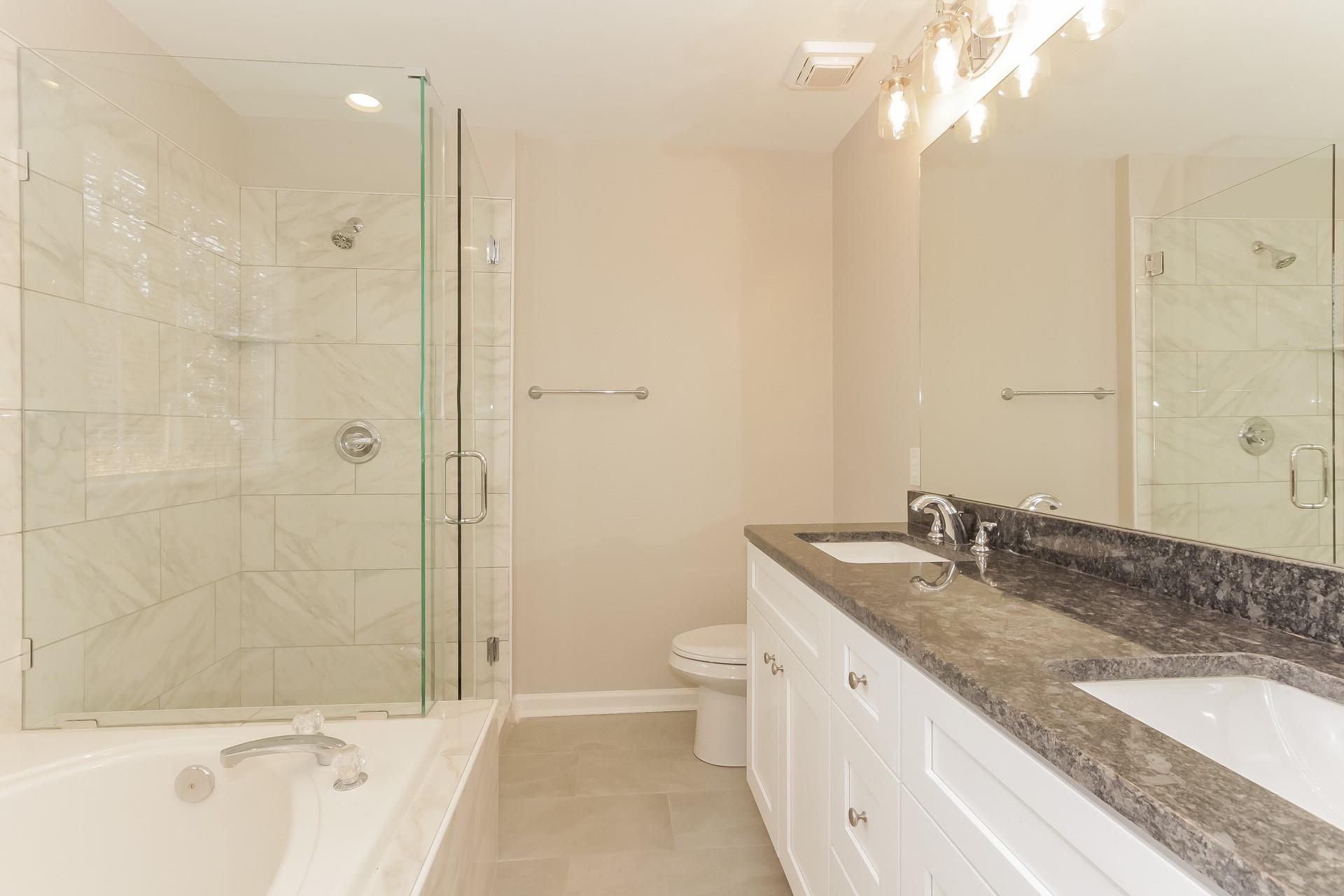 Oak Park - Residential Lease