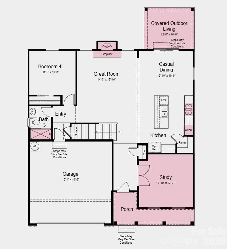 211 Holsworthy Drive