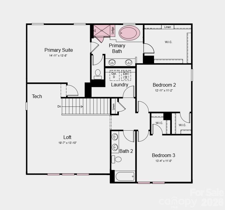 211 Holsworthy Drive