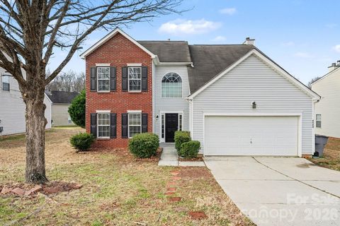 4540 NE Canipe Drive 188 Charlotte NC 28269
