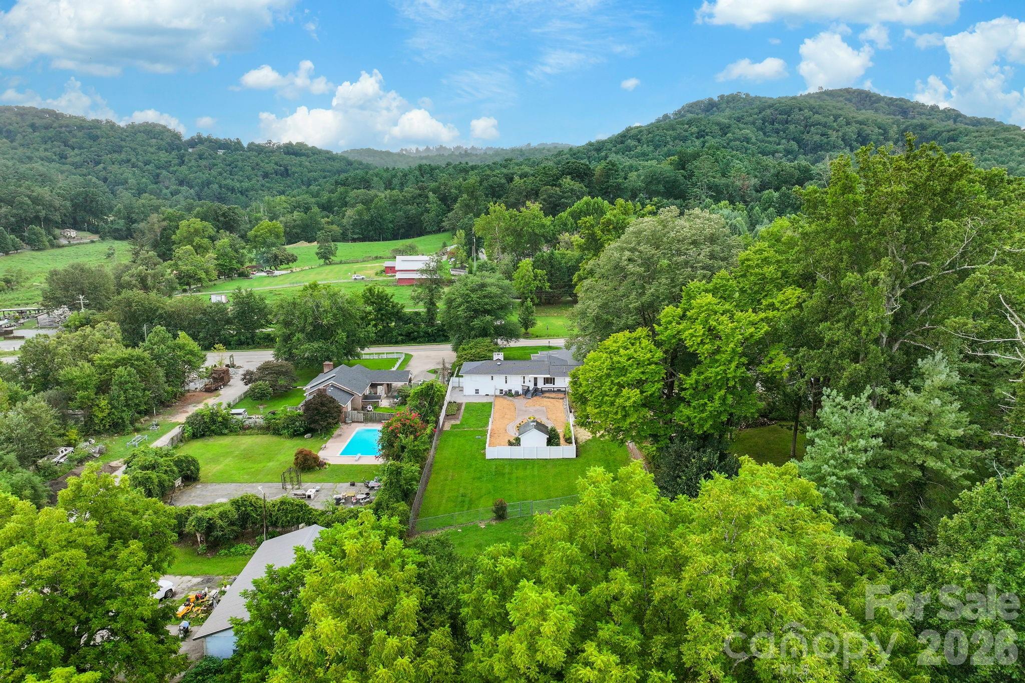 4295 Brevard Road