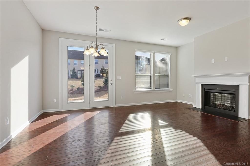 Ayrshire - Residential