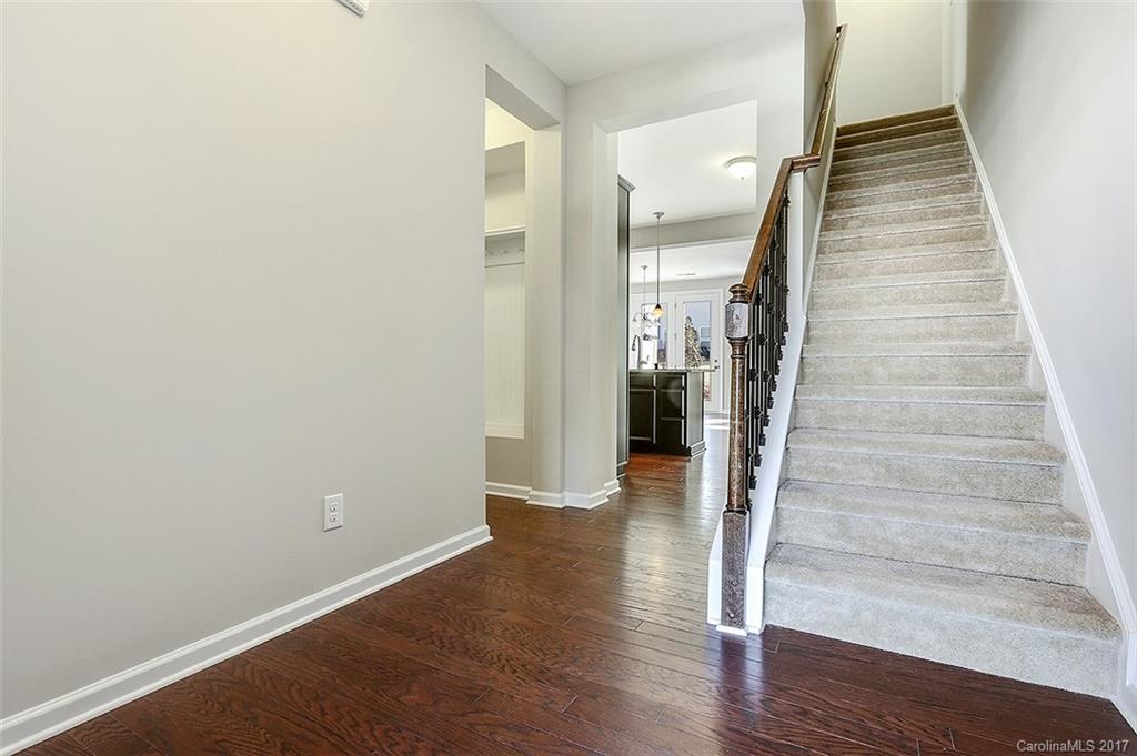 Ayrshire - Residential