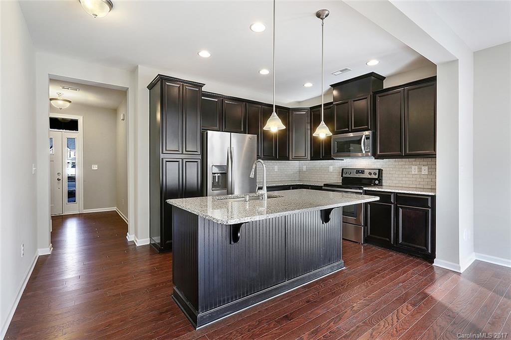 Ayrshire - Residential