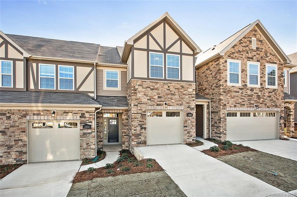 Ayrshire - Residential