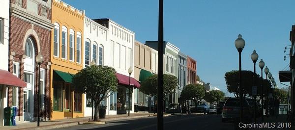 Ayrshire - Residential