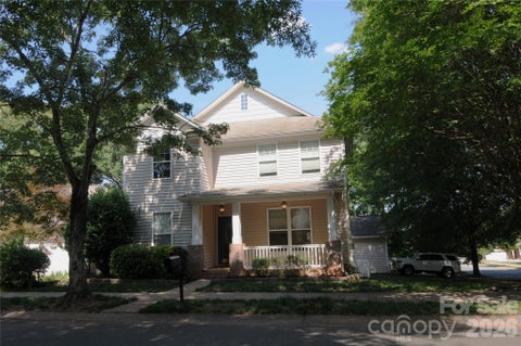 Photo of 12735 Cross Dale Drive, Huntersville, NC 28078 (MLS # 4391727)