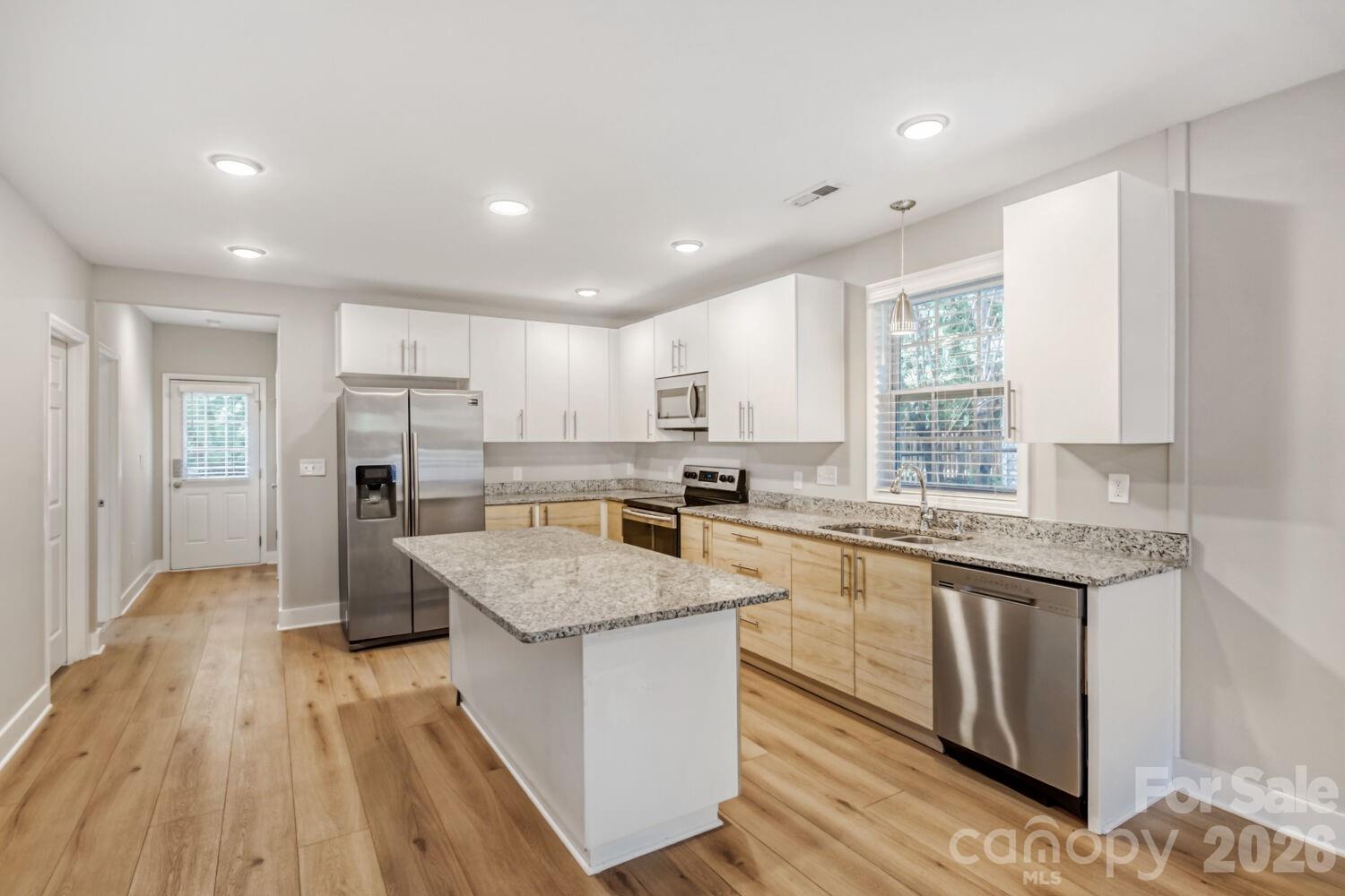 Midwood - Residential