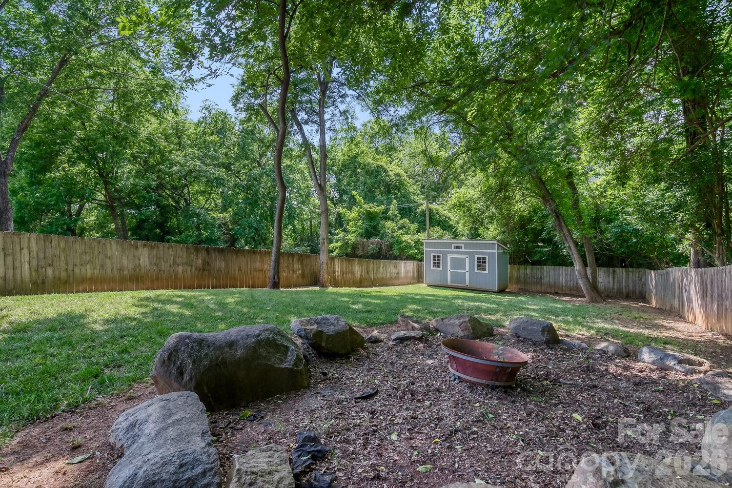 Midwood - Residential
