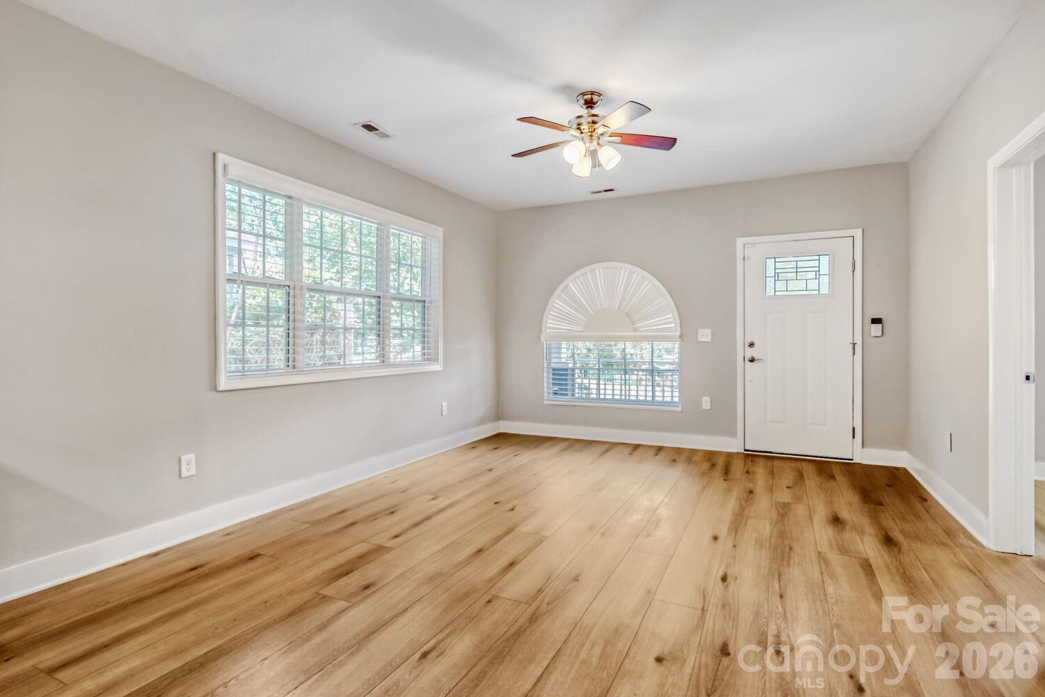 Midwood - Residential