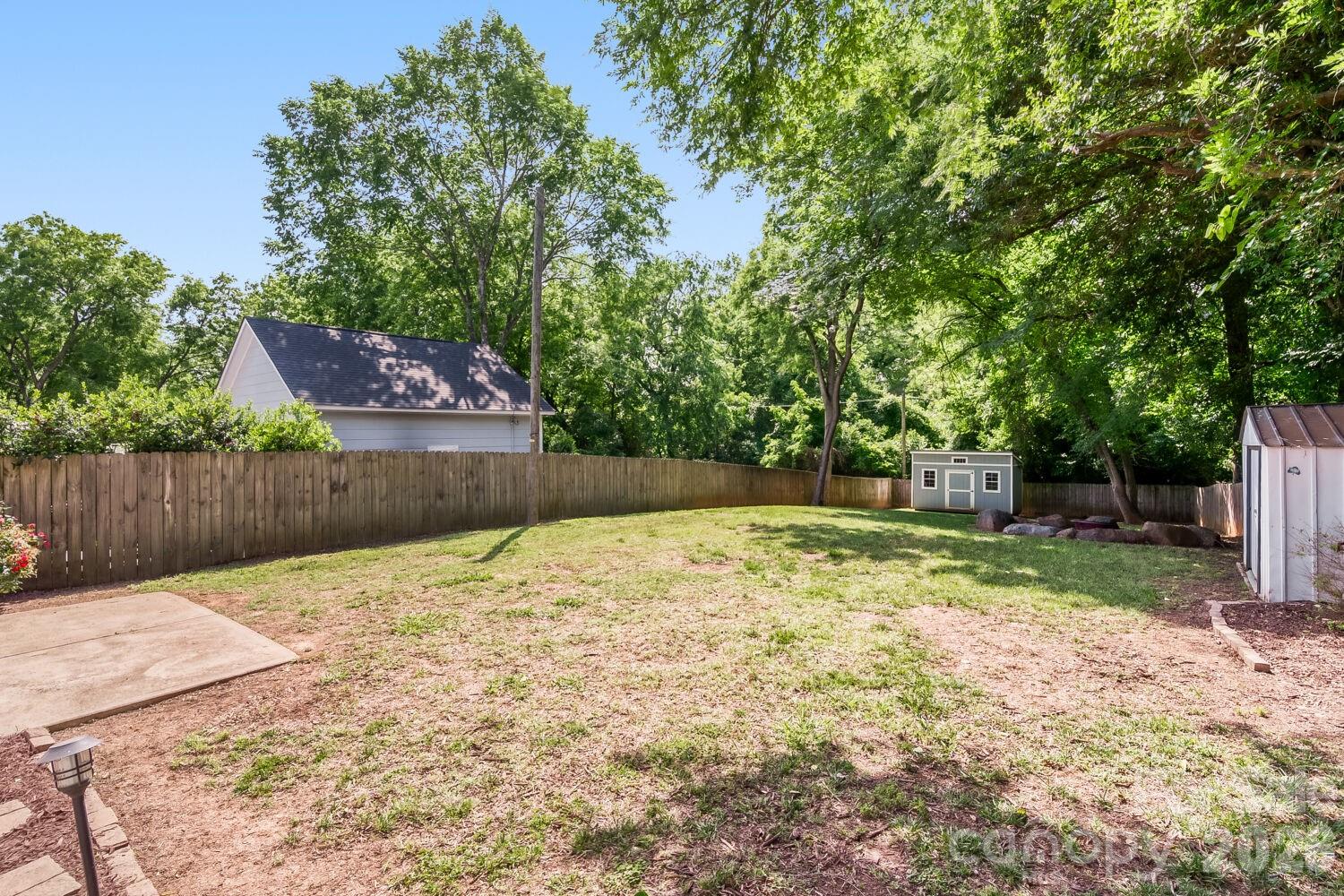 Midwood - Residential