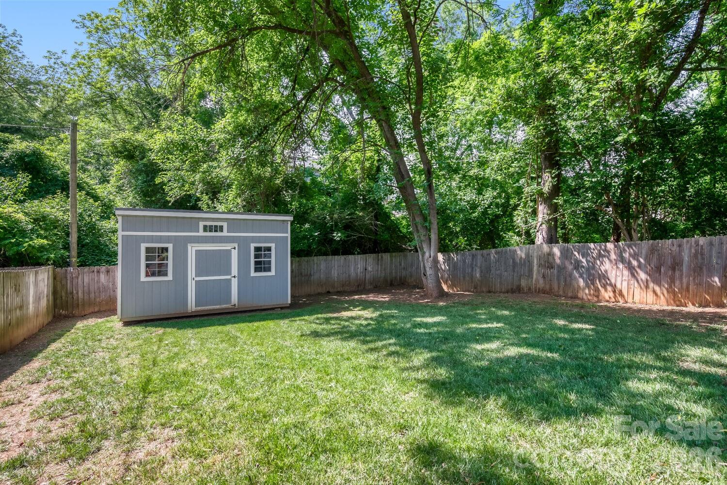 Midwood - Residential