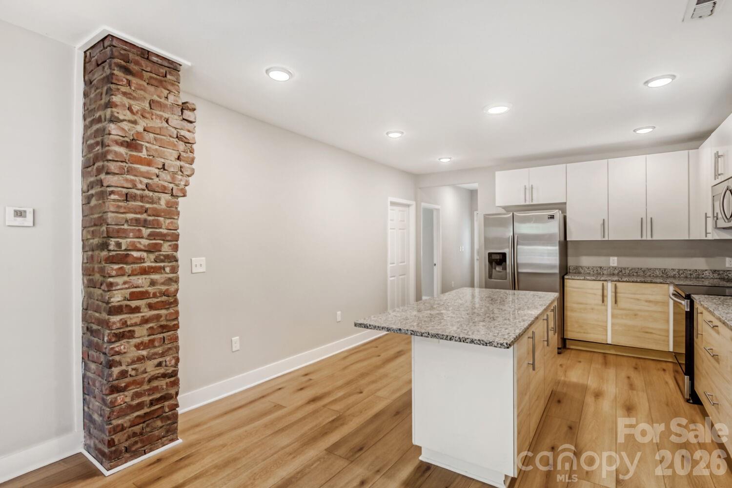 Midwood - Residential