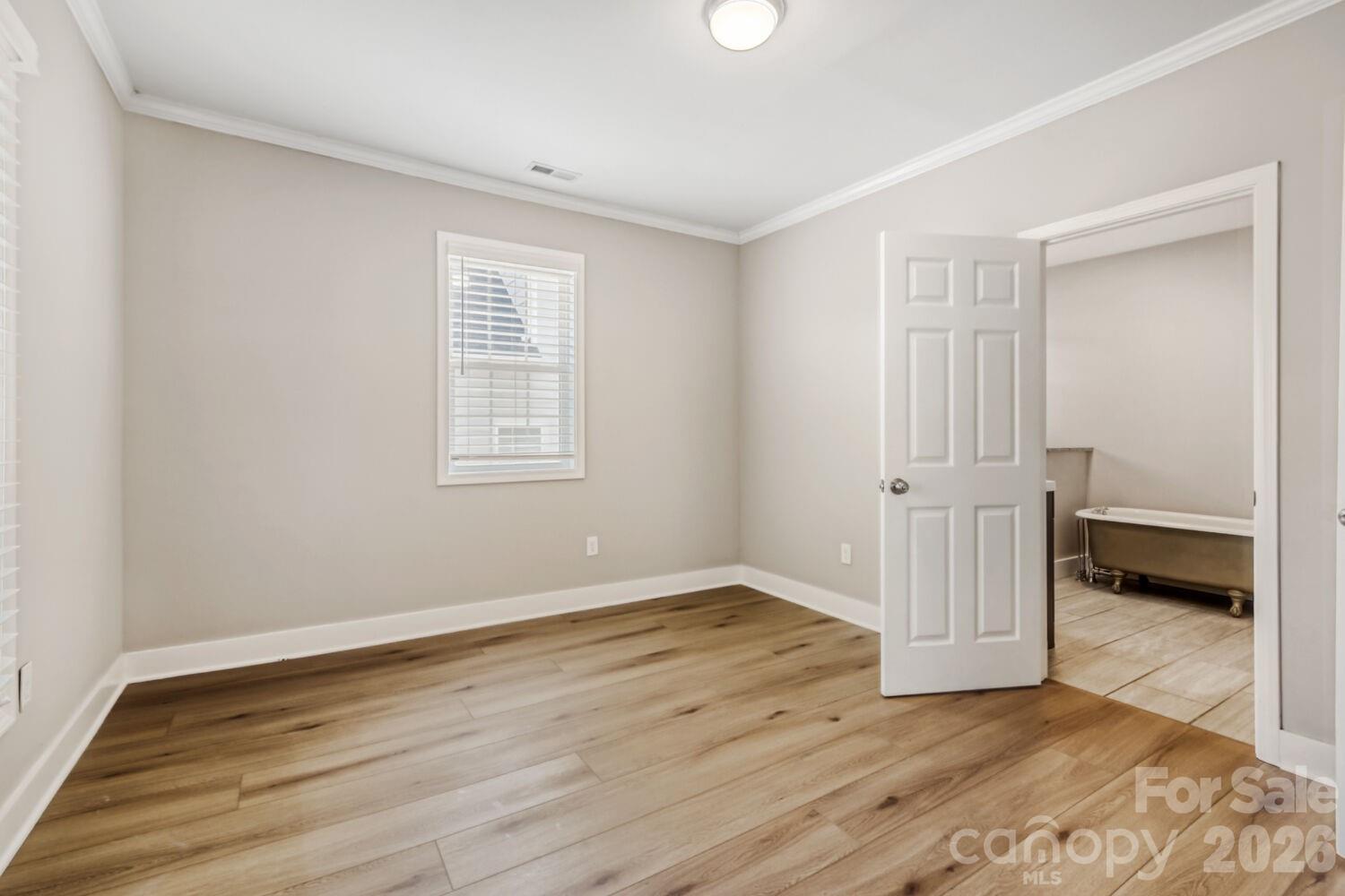 Midwood - Residential