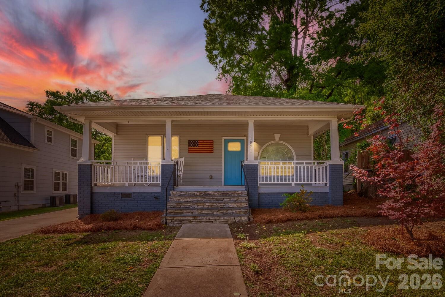 Midwood - Residential