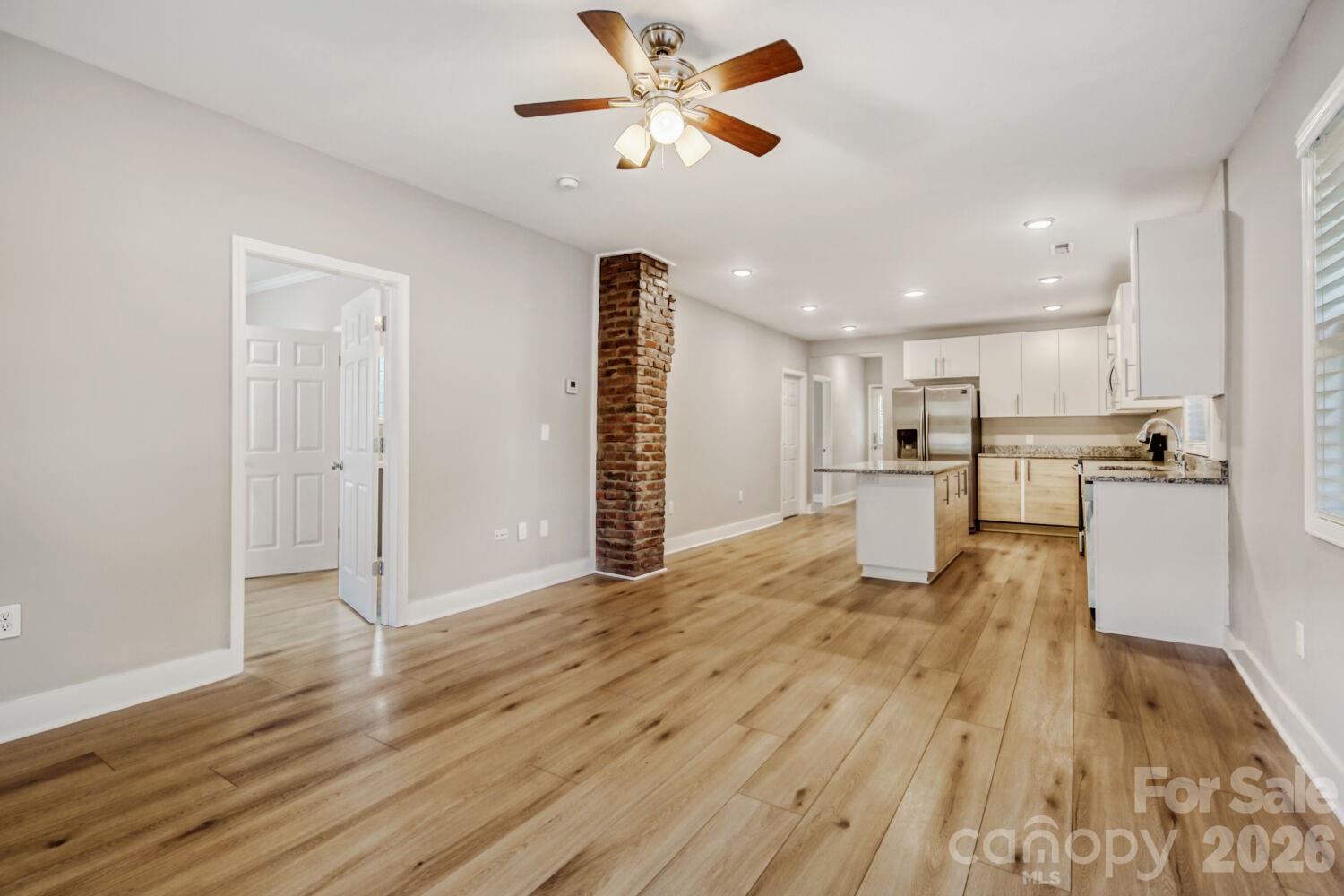 Midwood - Residential