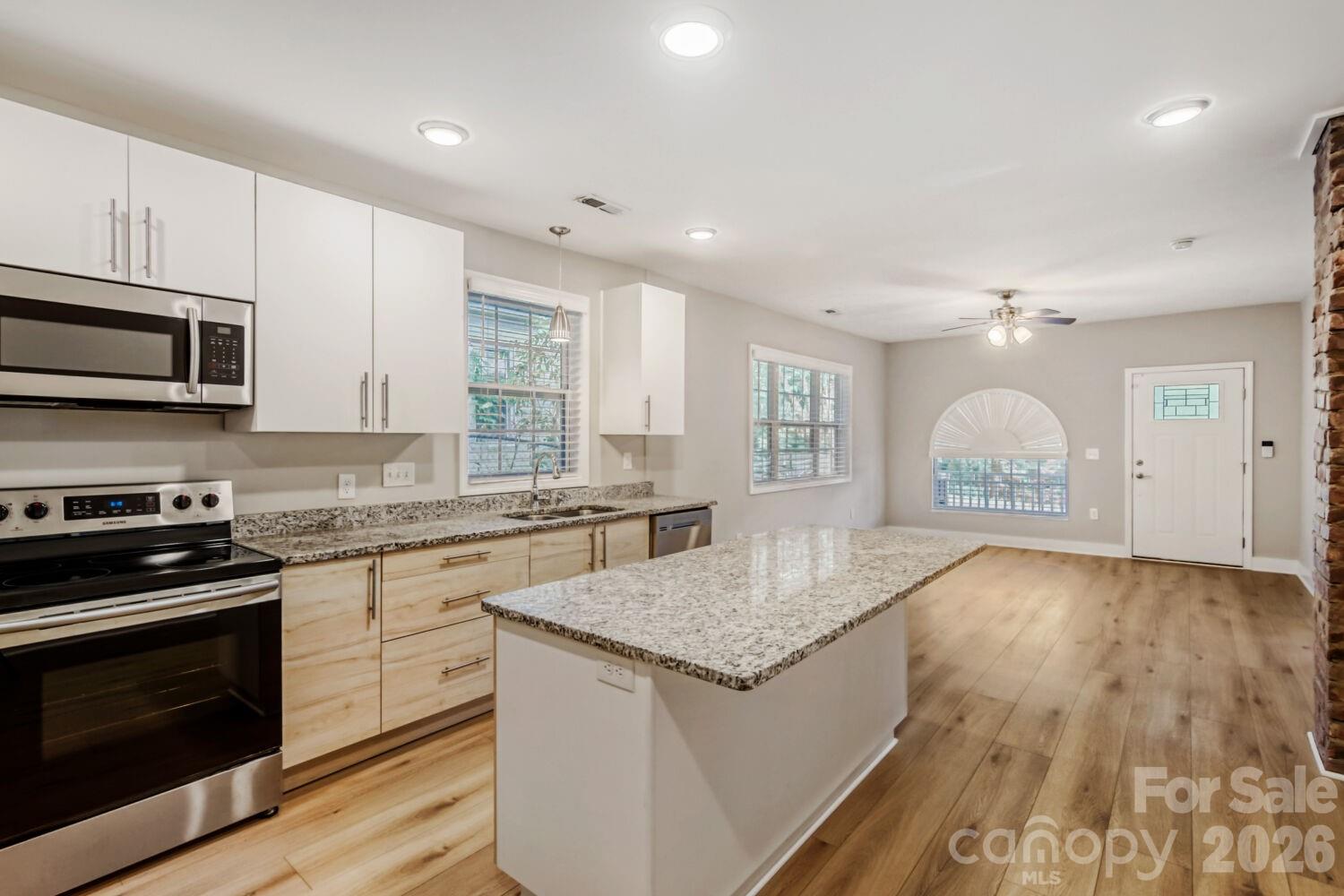 Midwood - Residential