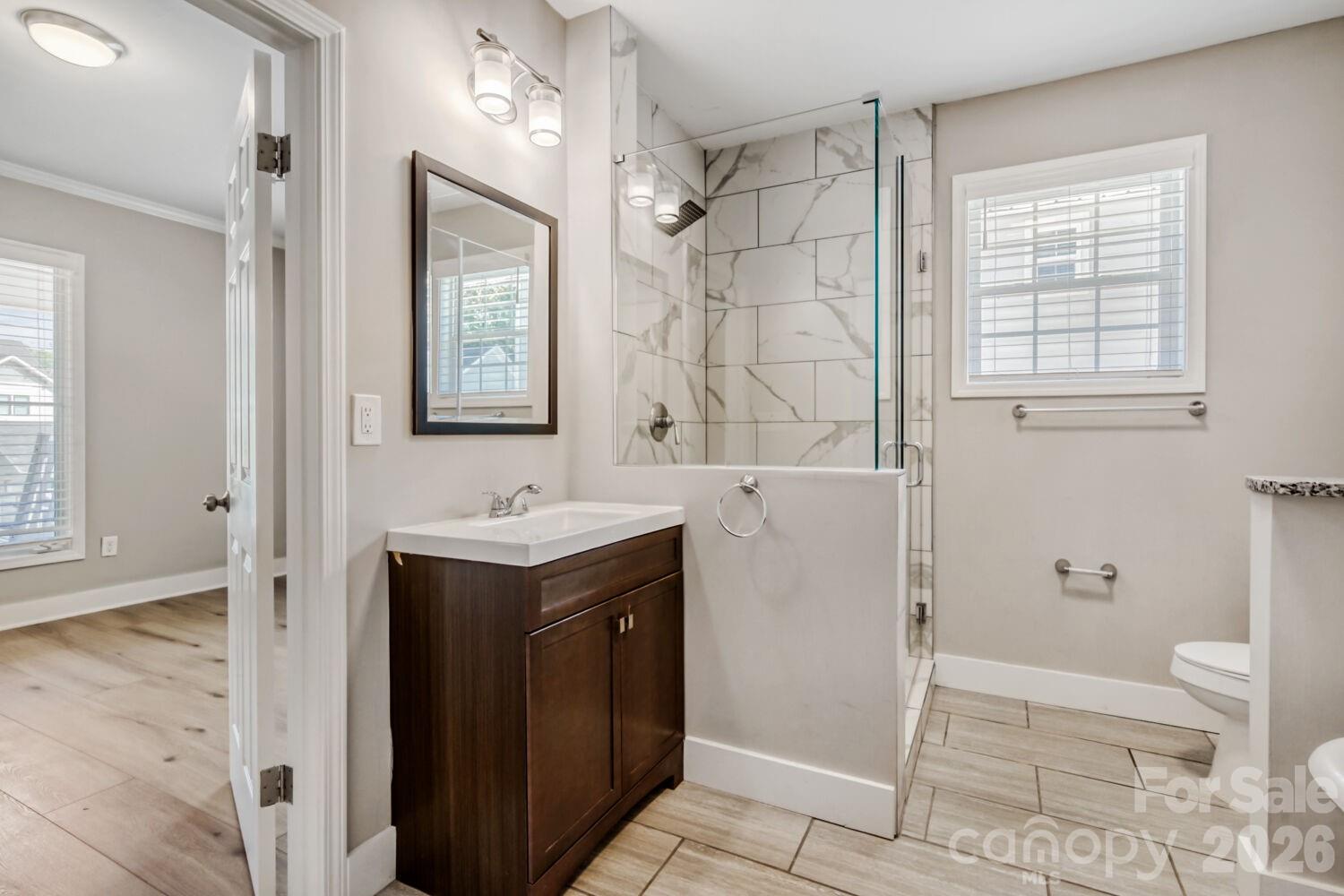 Midwood - Residential