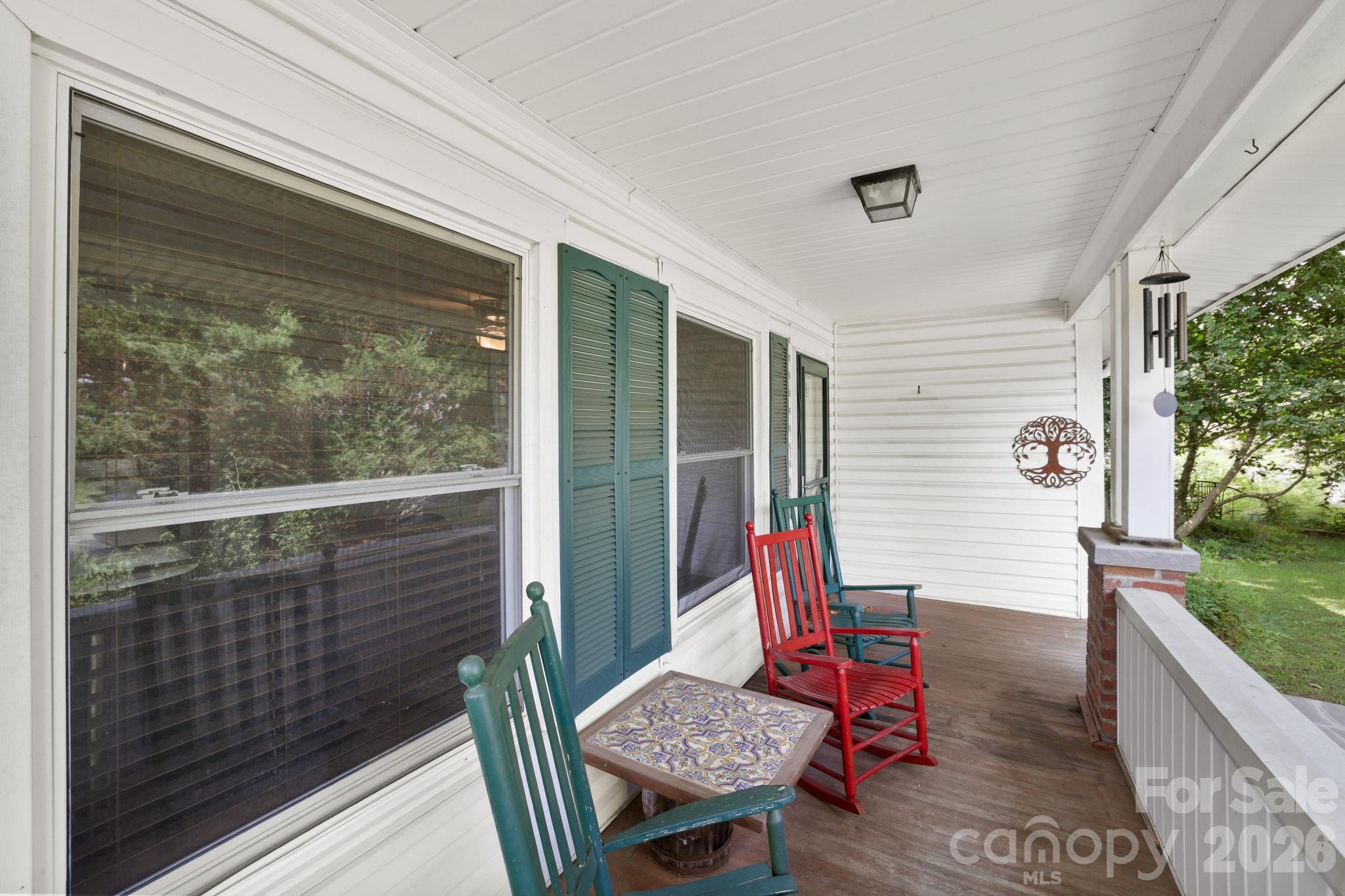 38 Mitchell Avenue