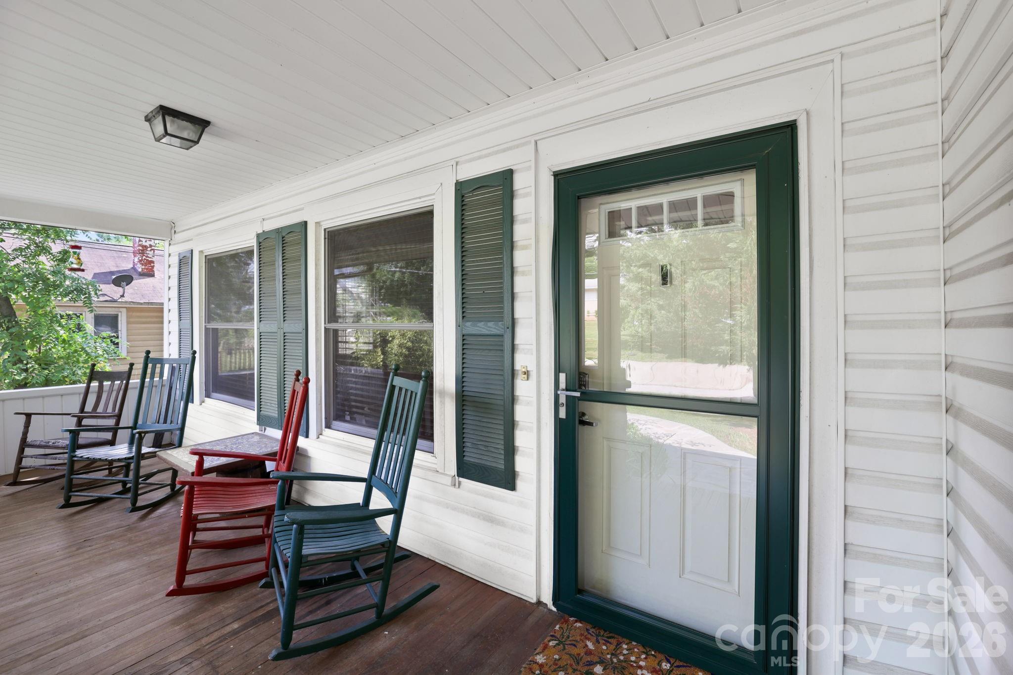 38 Mitchell Avenue