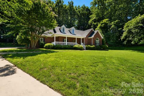 Photo of 10846 Tyler Brook Lane, Mint Hill, NC 28227 (MLS # 4392416)