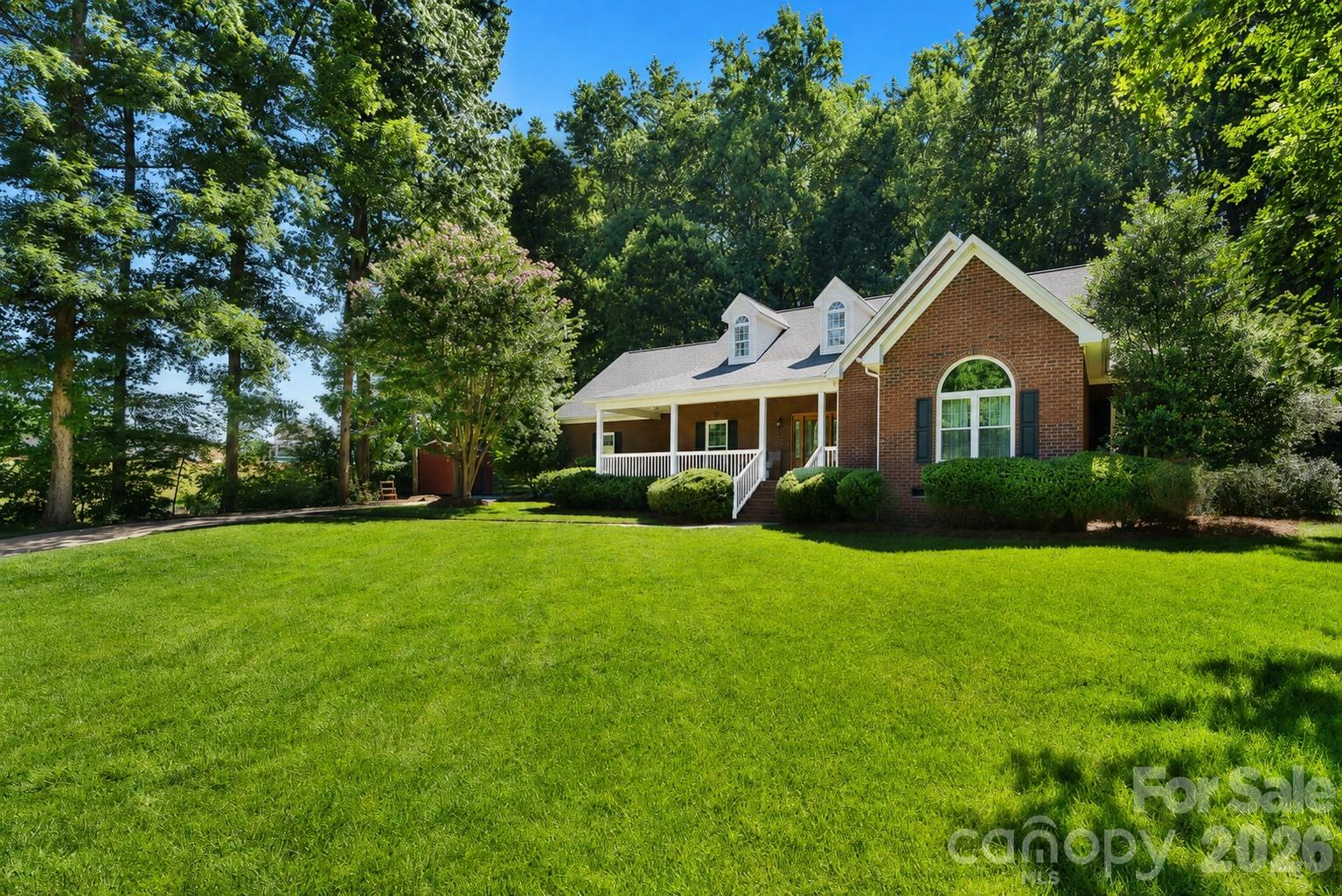 10846 Tyler Brook Lane