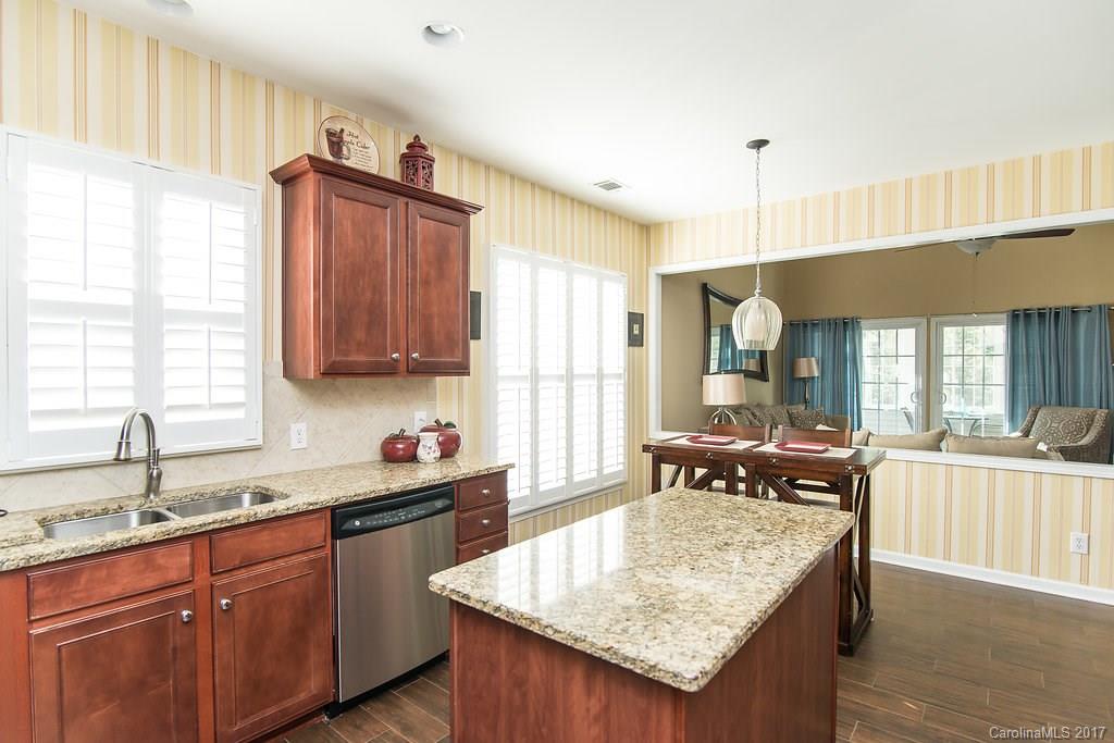 Belair At Carolina Lakes - Residential