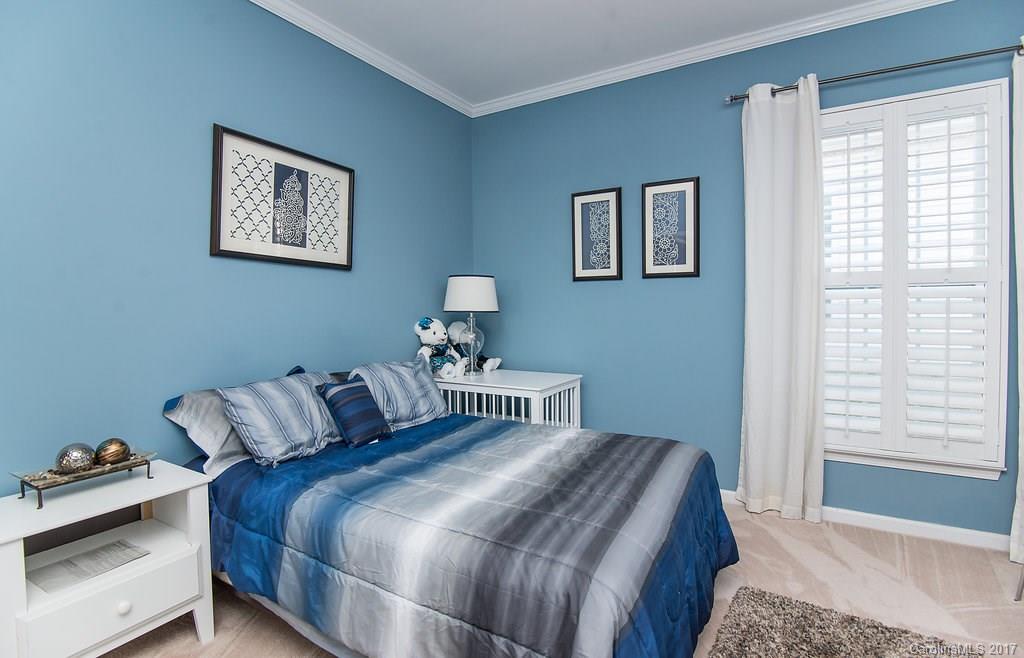 Belair At Carolina Lakes - Residential