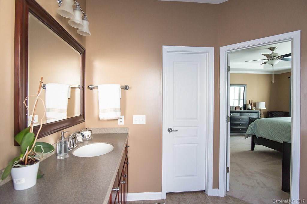 Belair At Carolina Lakes - Residential