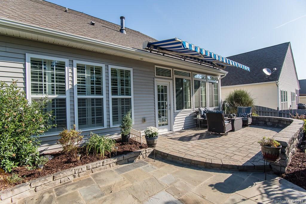 Belair At Carolina Lakes - Residential