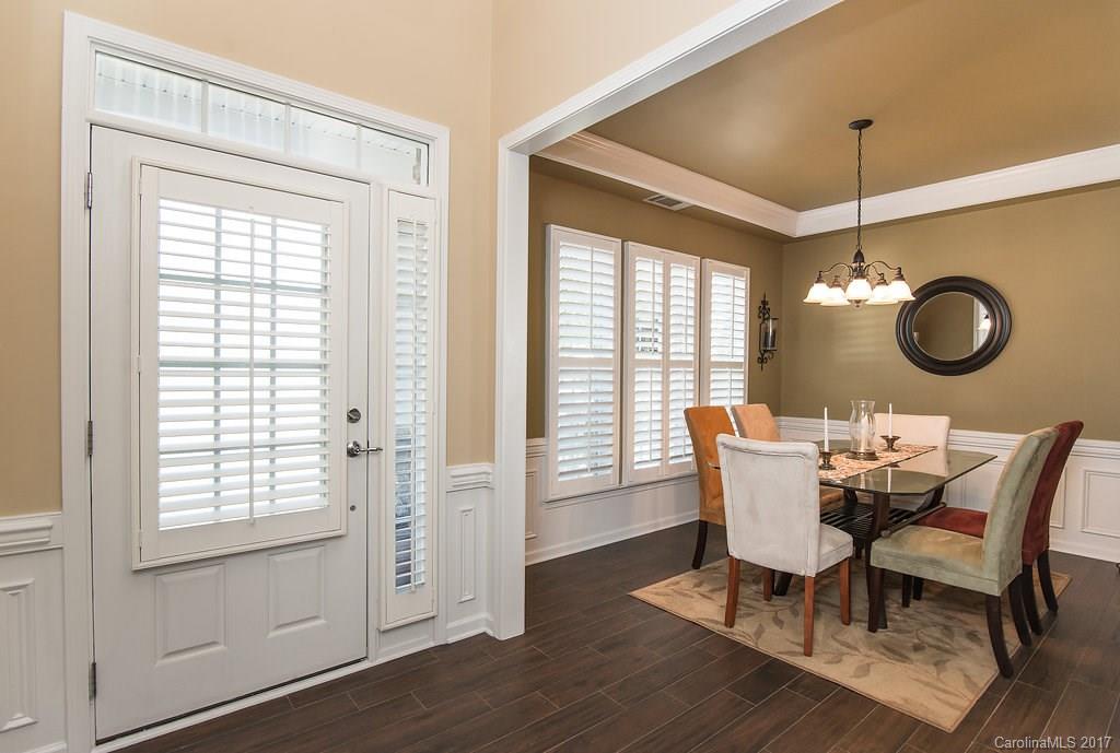 Belair At Carolina Lakes - Residential