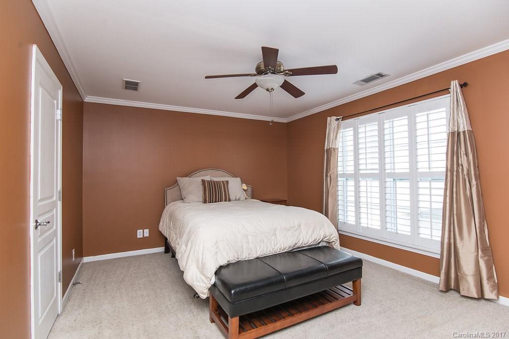 Belair At Carolina Lakes - Residential