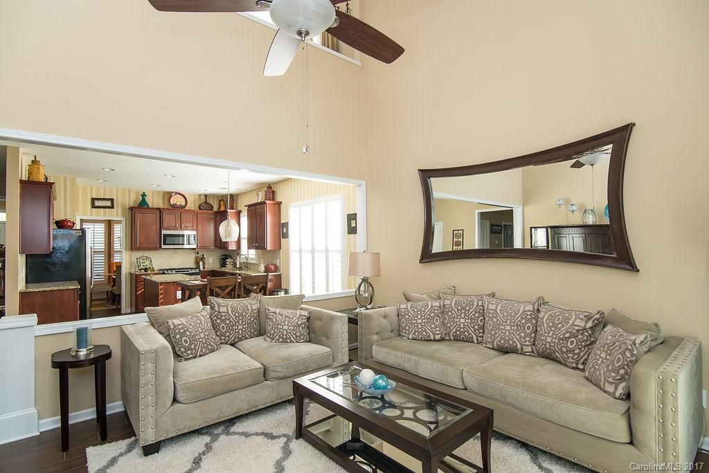 Belair At Carolina Lakes - Residential